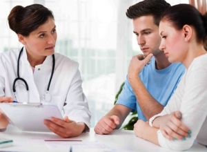 Rối loạn nội tiết tố nữ gây vô sinh - Chữa vô sinh hiếm muộn cho người rối loạn nội tiết tố